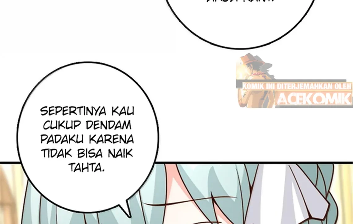 Release That Witch chapter 600 halaman 15