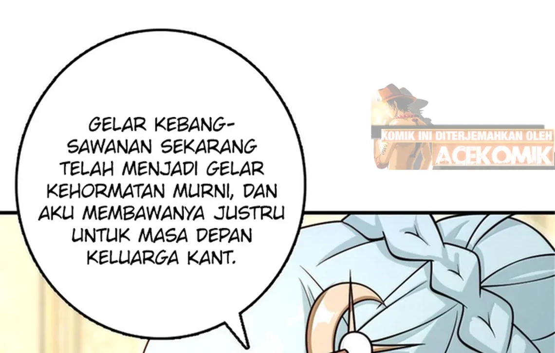 Release That Witch chapter 600 halaman 19