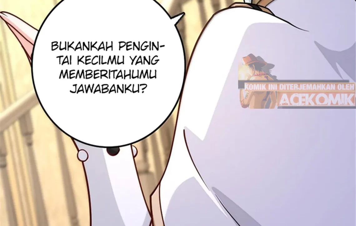 Release That Witch chapter 600 halaman 25