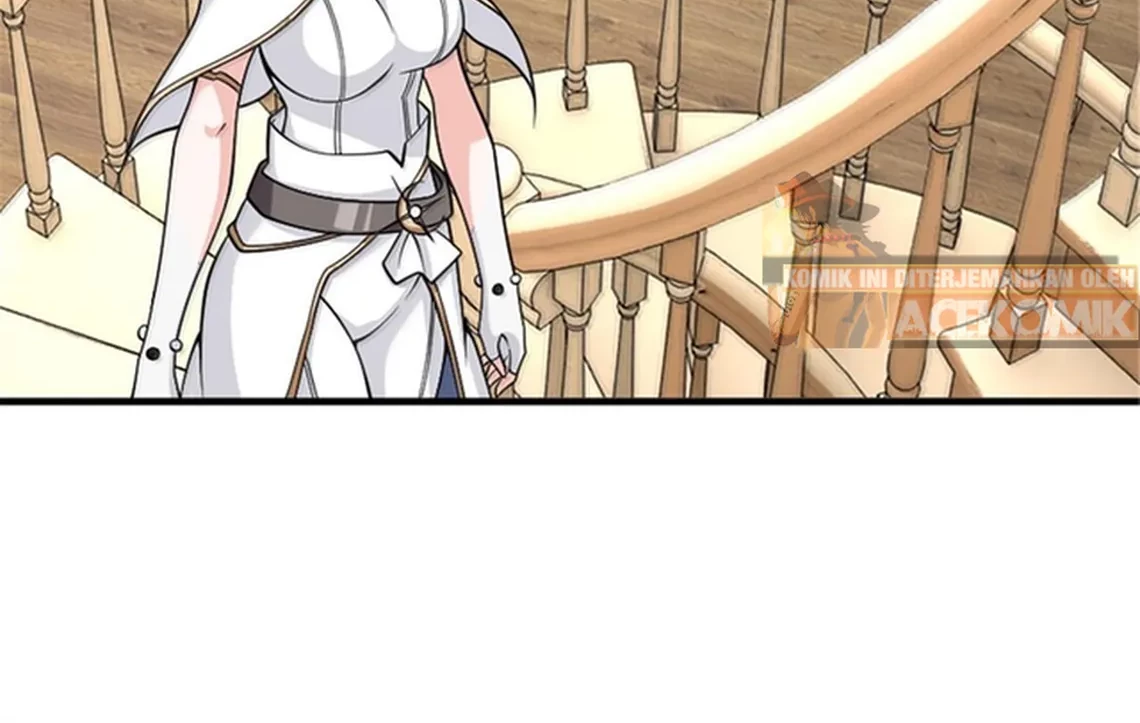 Release That Witch chapter 600 halaman 27