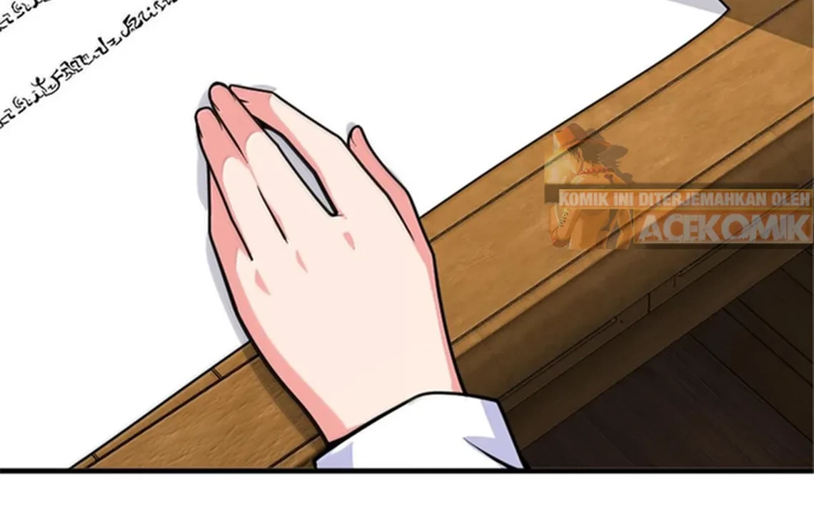 Release That Witch chapter 600 halaman 31