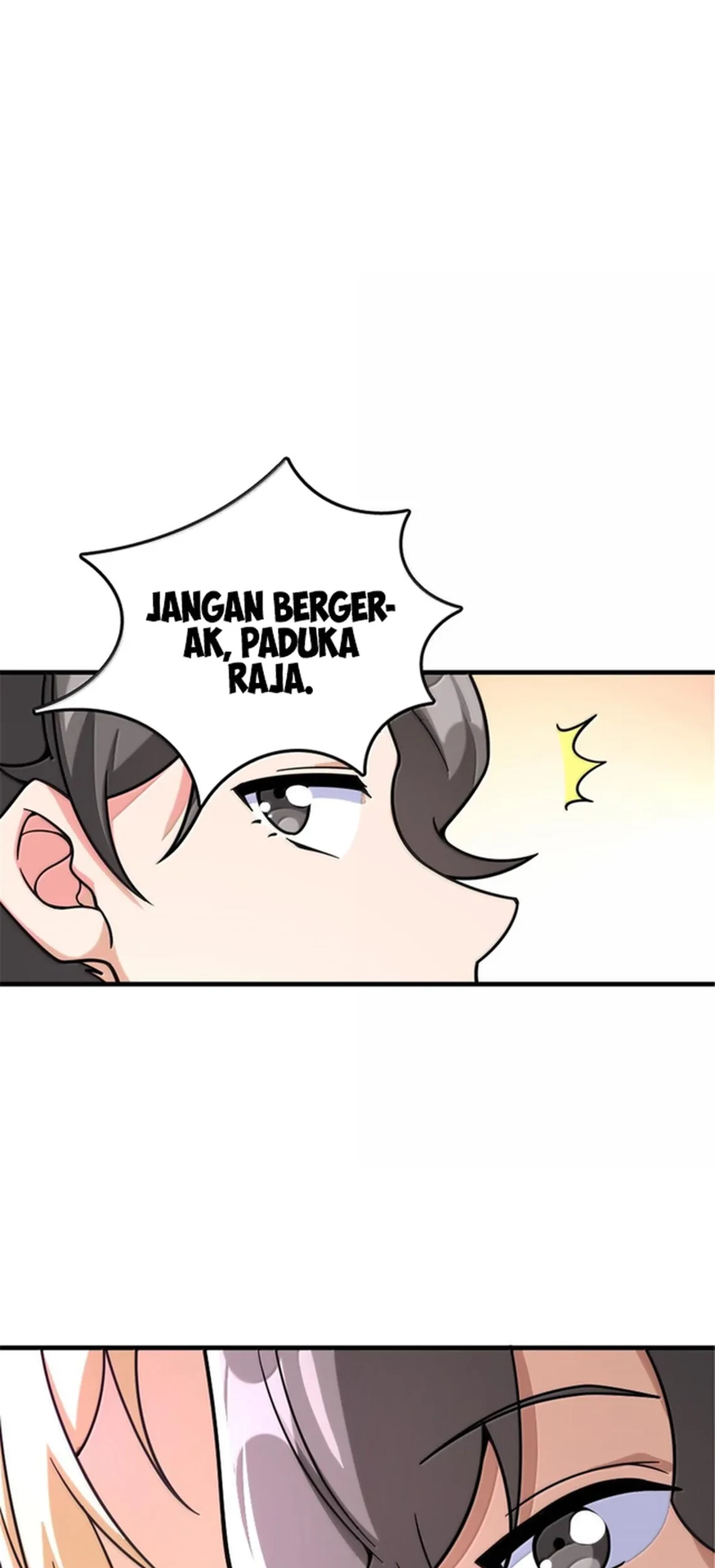 Release That Witch chapter 600 halaman 36