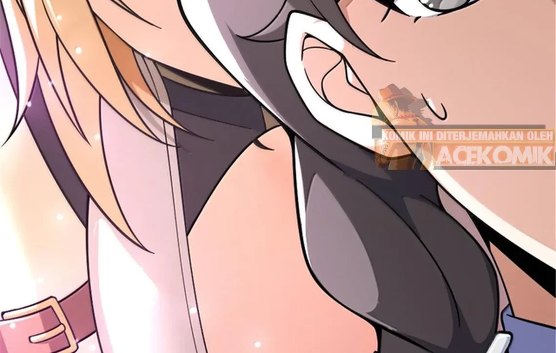 Release That Witch chapter 600 halaman 37