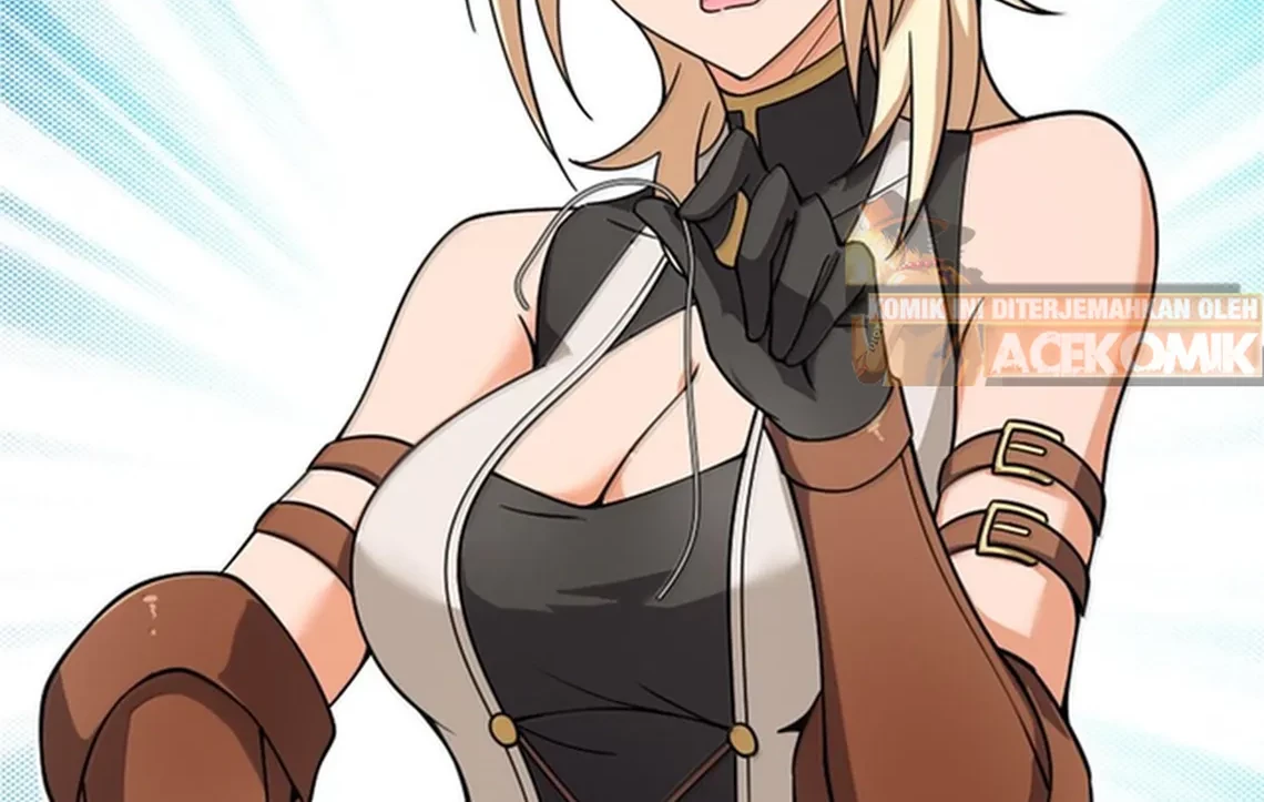 Release That Witch chapter 600 halaman 41