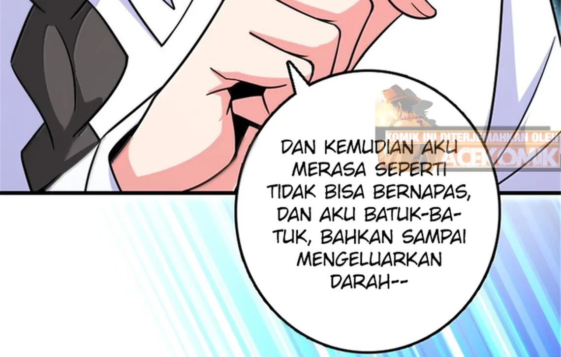 Release That Witch chapter 600 halaman 45