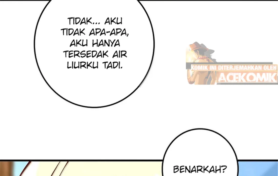 Release That Witch chapter 600 halaman 49