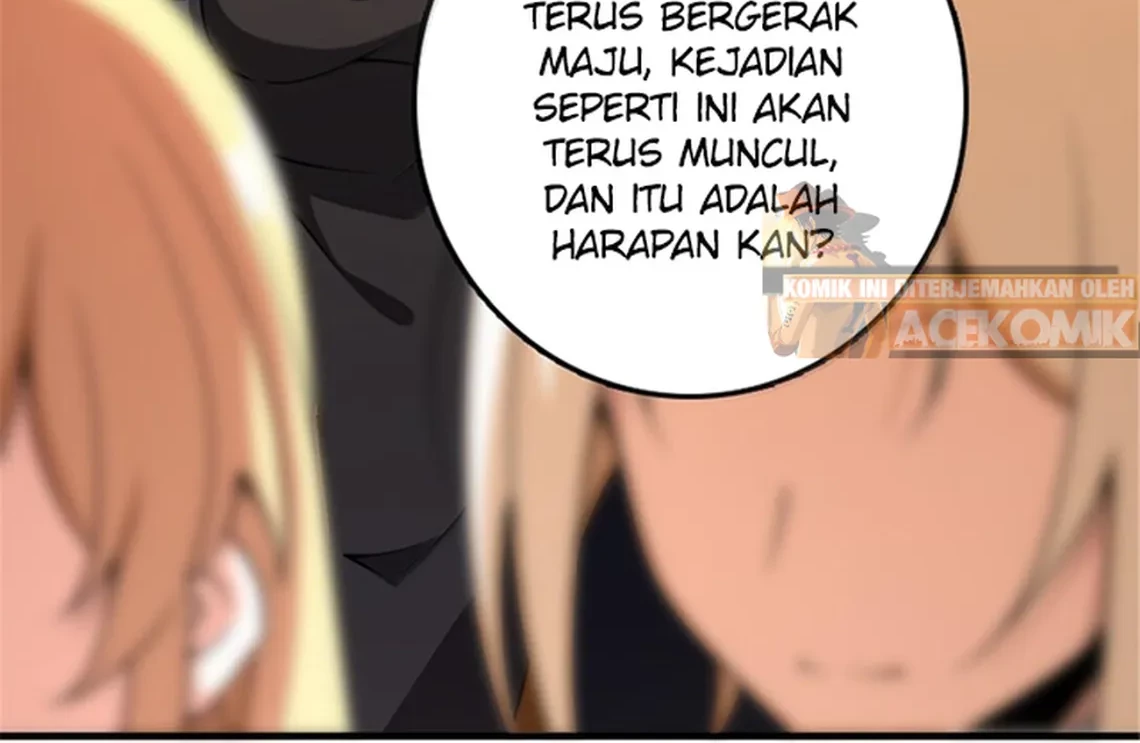Release That Witch Bab 601 halaman 19