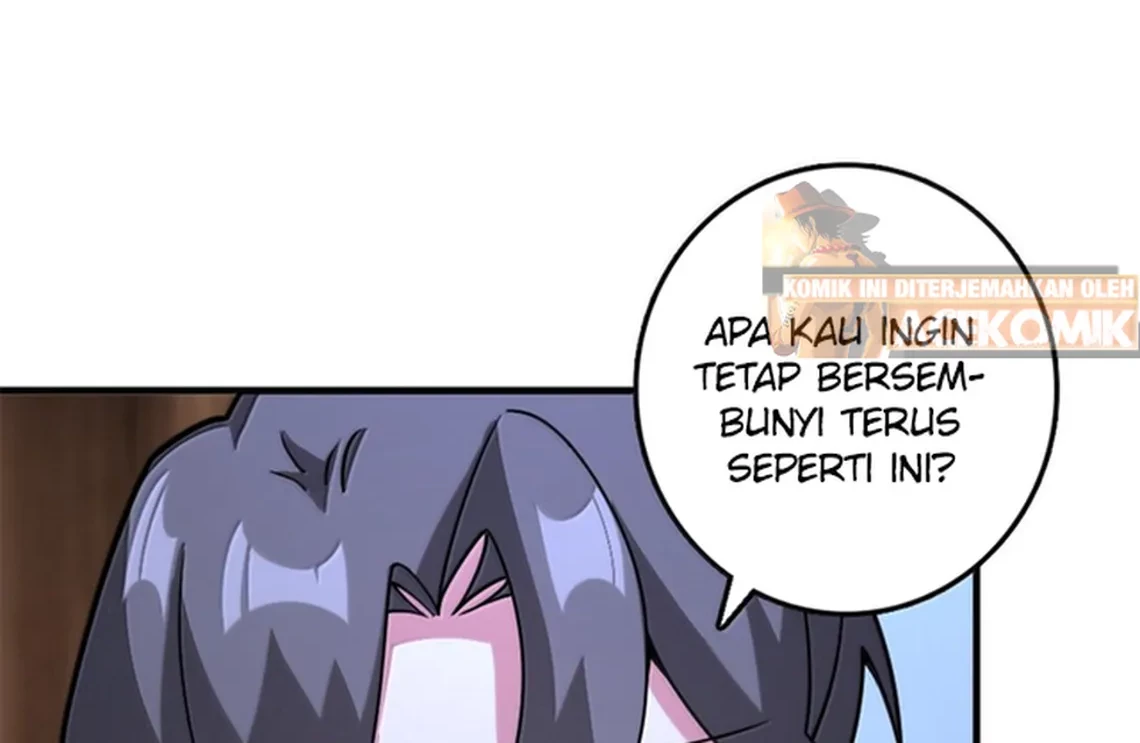 Release That Witch Bab 601 halaman 25