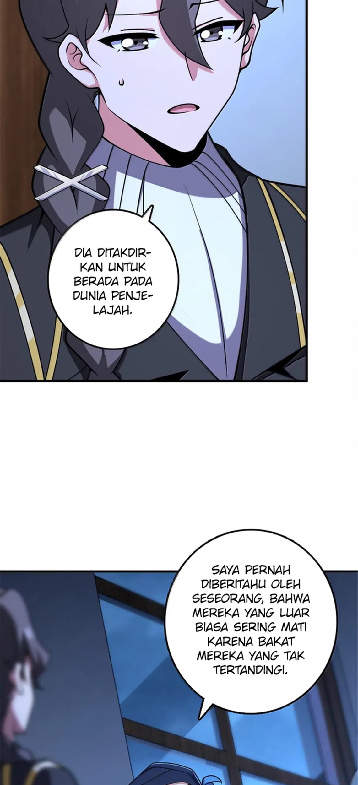 Release That Witch Bab 601 halaman 26