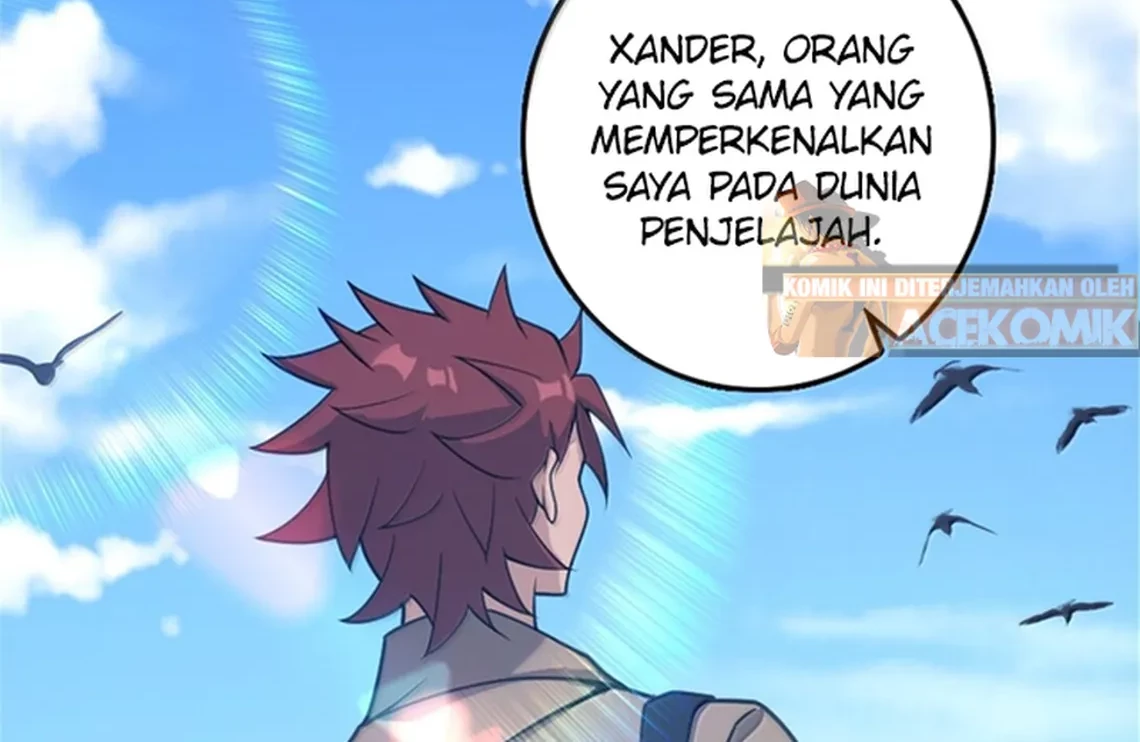 Release That Witch Bab 601 halaman 29