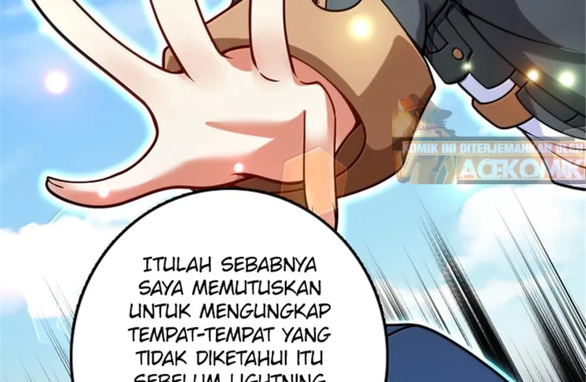 Release That Witch Bab 601 halaman 35