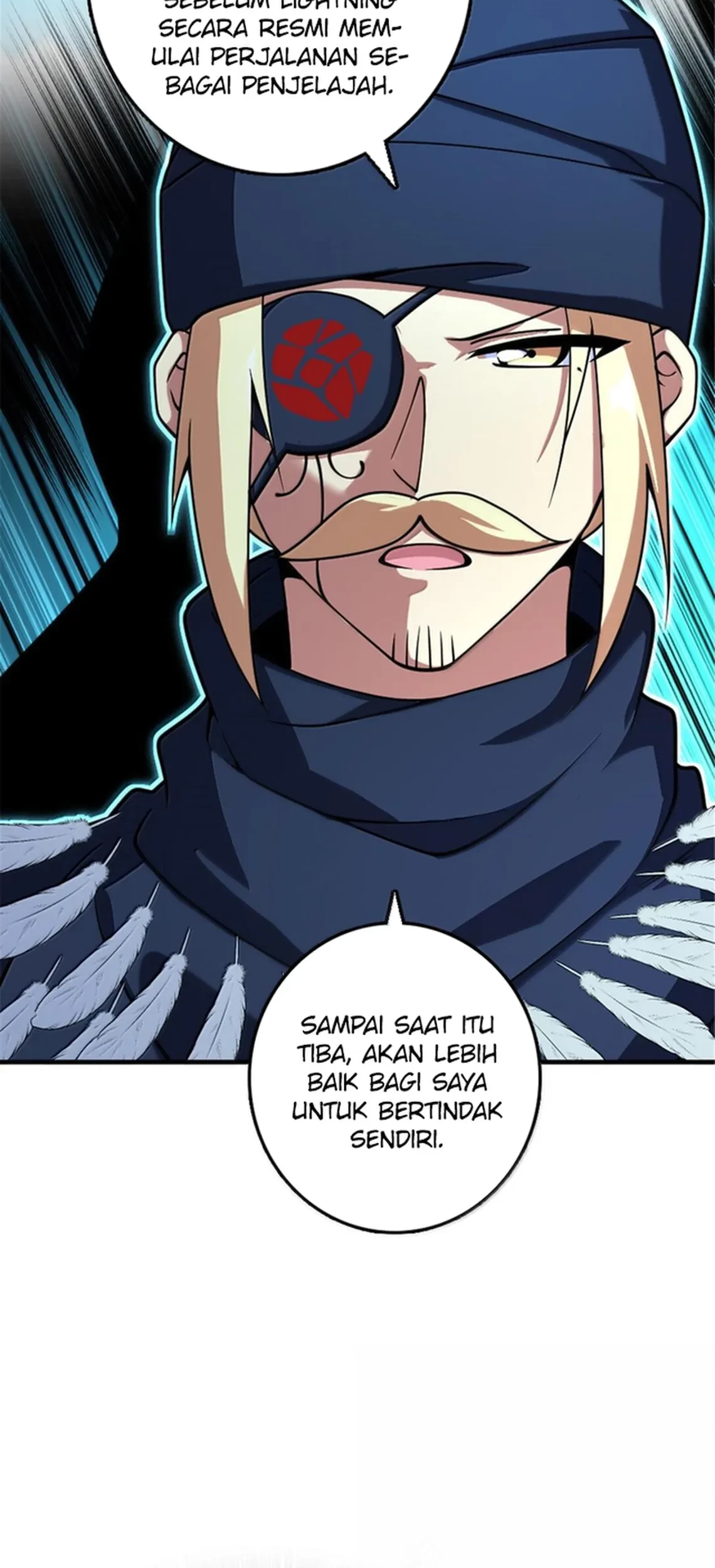 Release That Witch Bab 601 halaman 36