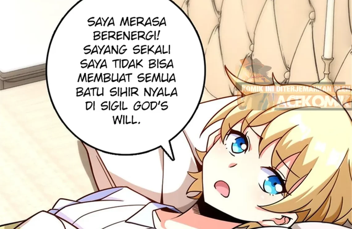 Release That Witch Bab 601 halaman 43