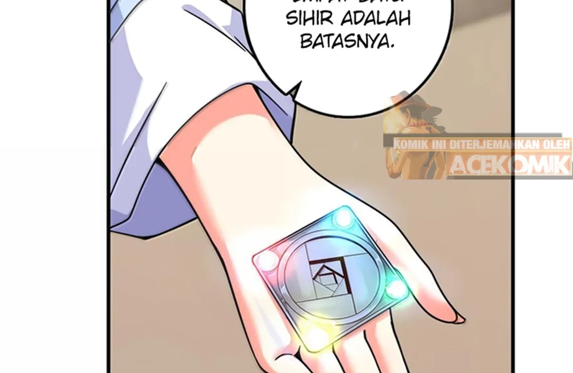 Release That Witch Bab 601 halaman 45