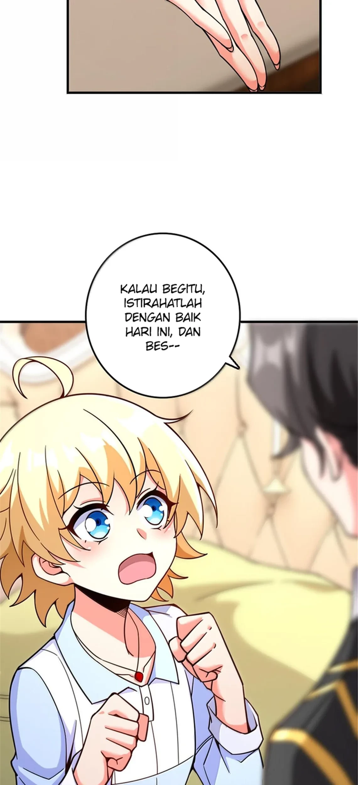 Release That Witch Bab 601 halaman 46