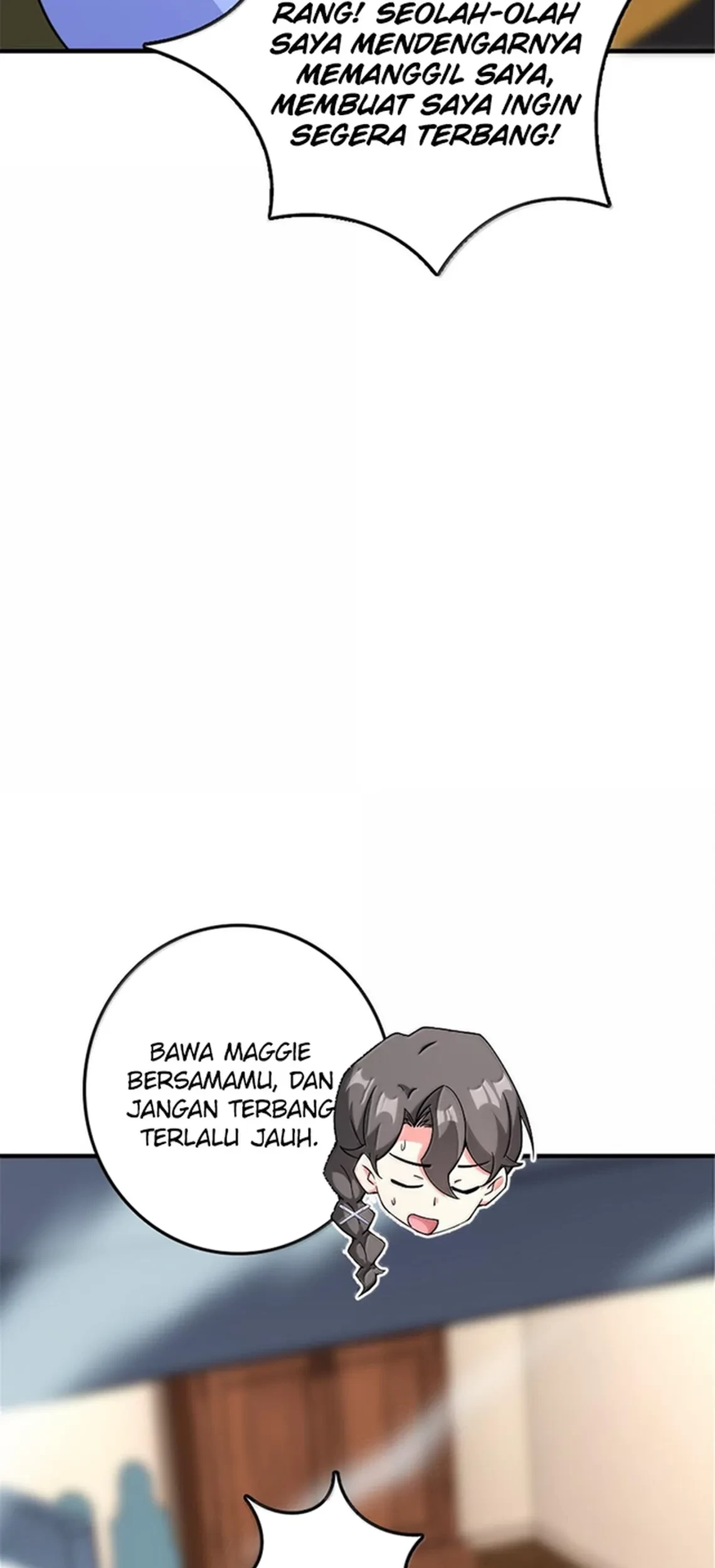Release That Witch Bab 601 halaman 48