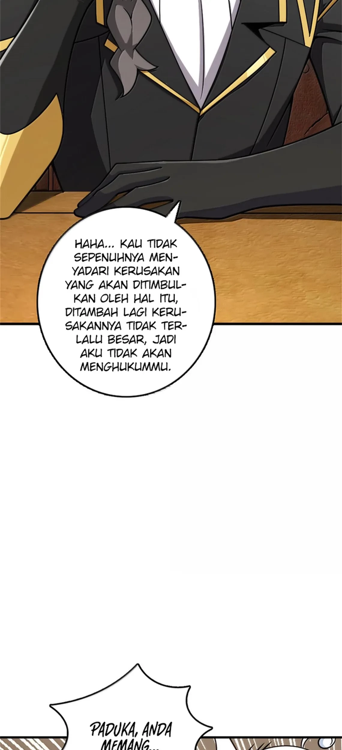 Release That Witch Bab 602 halaman 12
