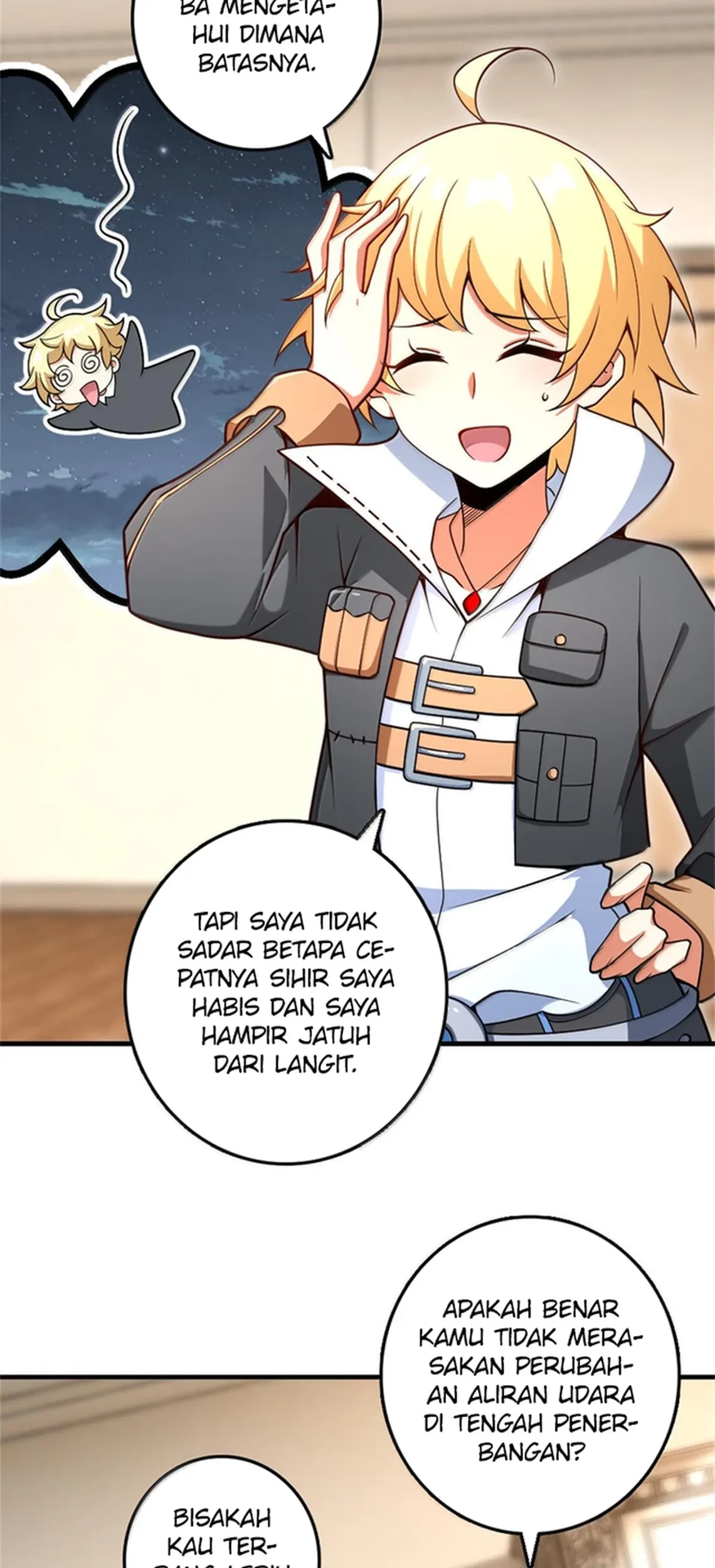 Release That Witch Bab 602 halaman 16