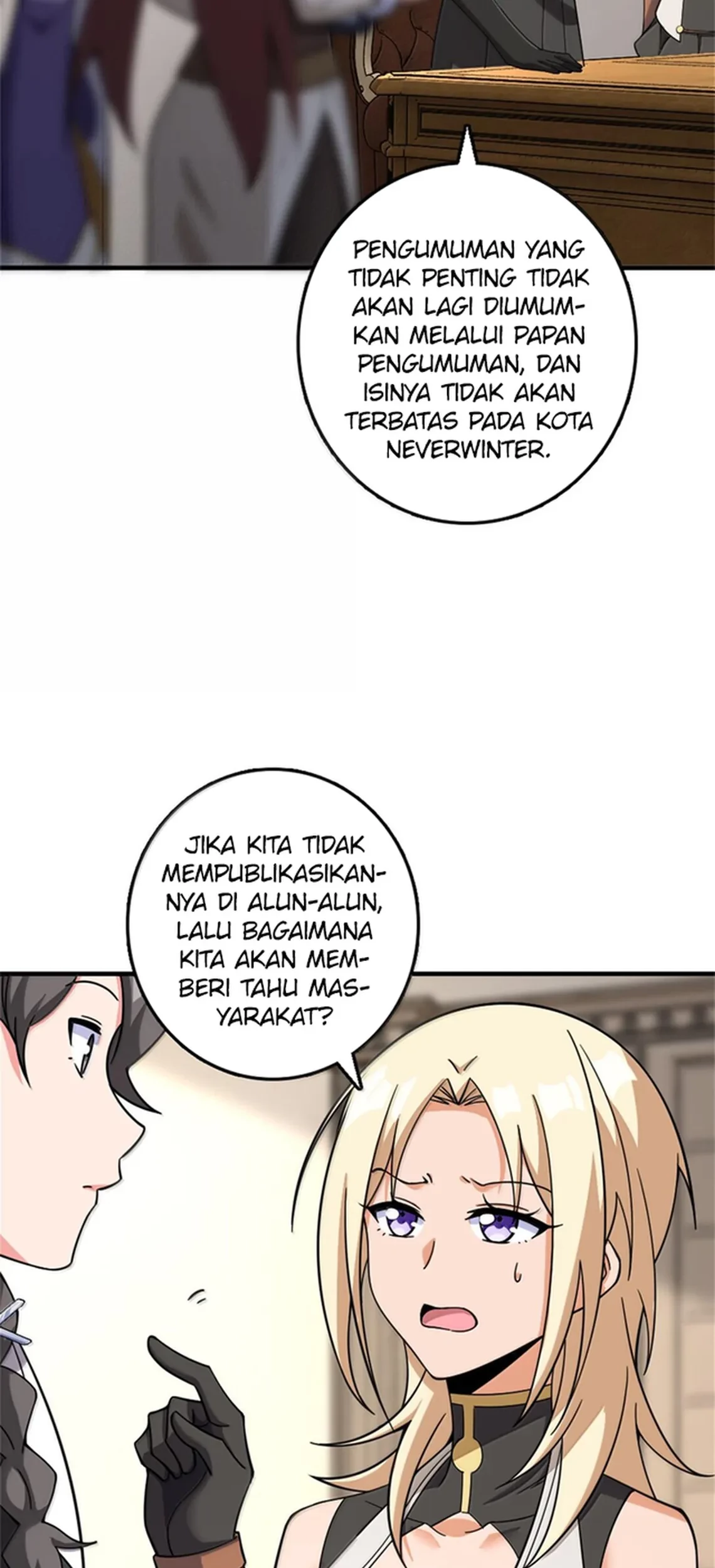 Release That Witch Bab 602 halaman 36