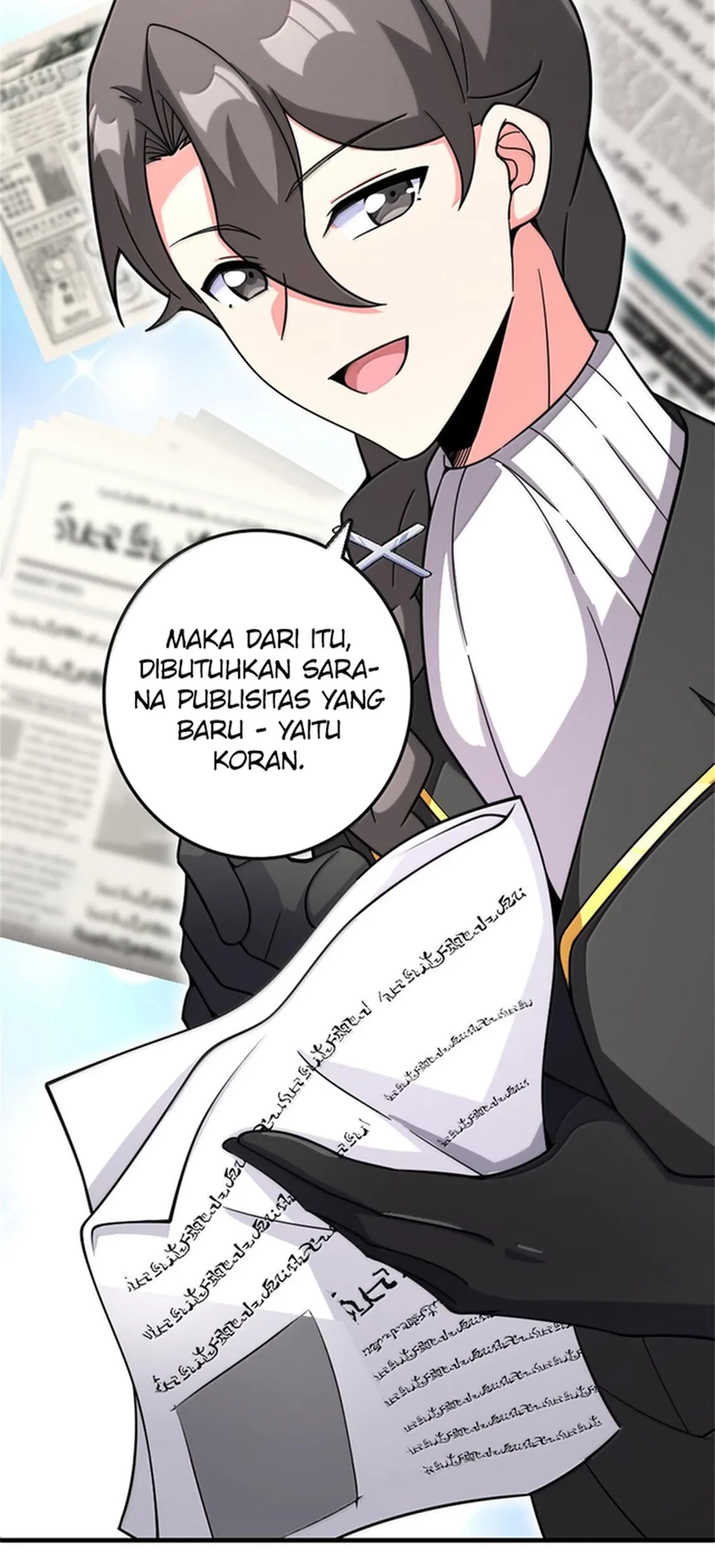 Release That Witch Bab 602 halaman 38