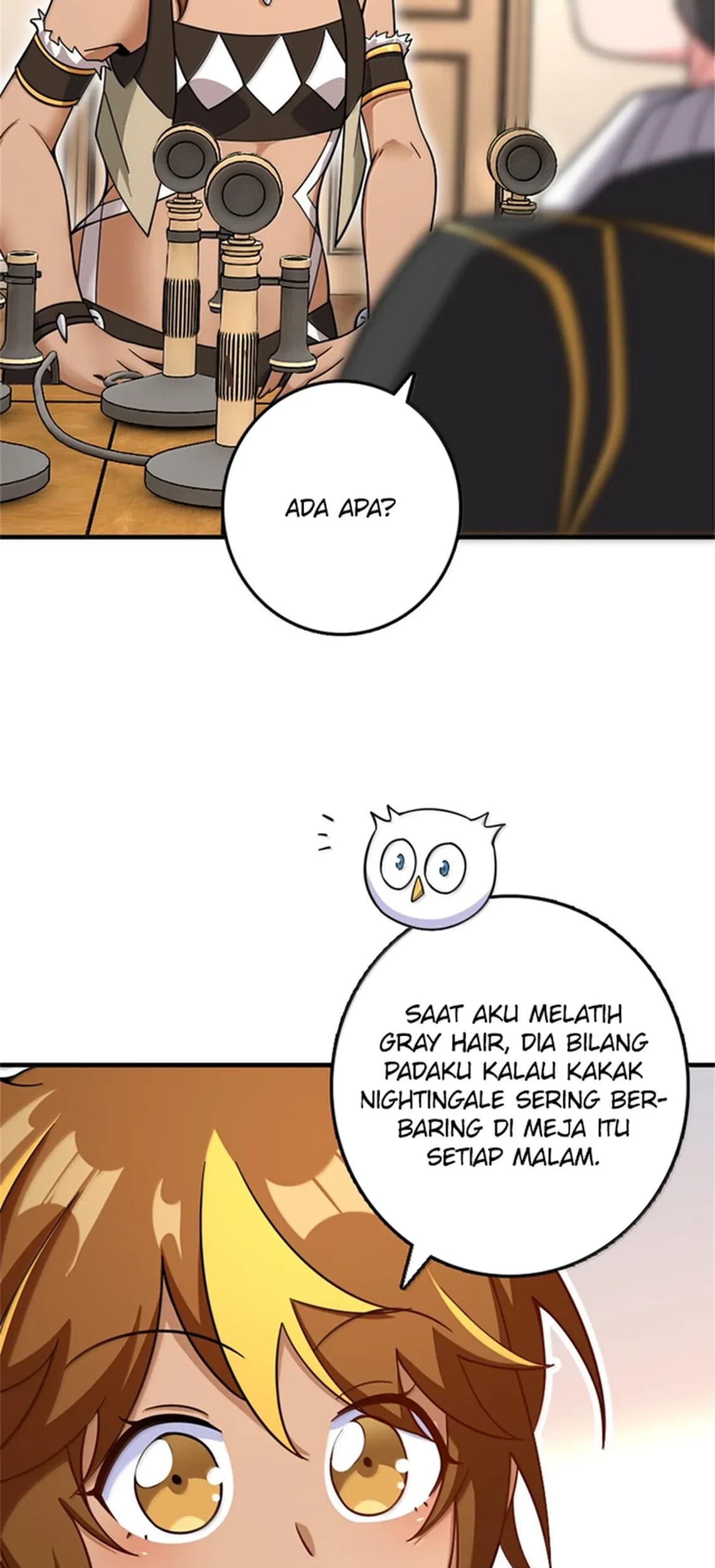 Release That Witch Bab 602 halaman 52