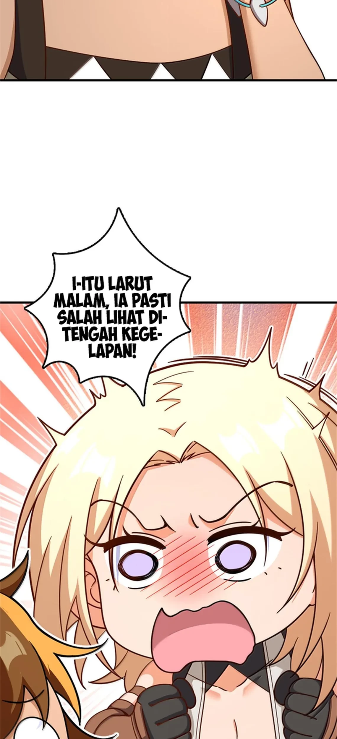 Release That Witch Bab 602 halaman 54