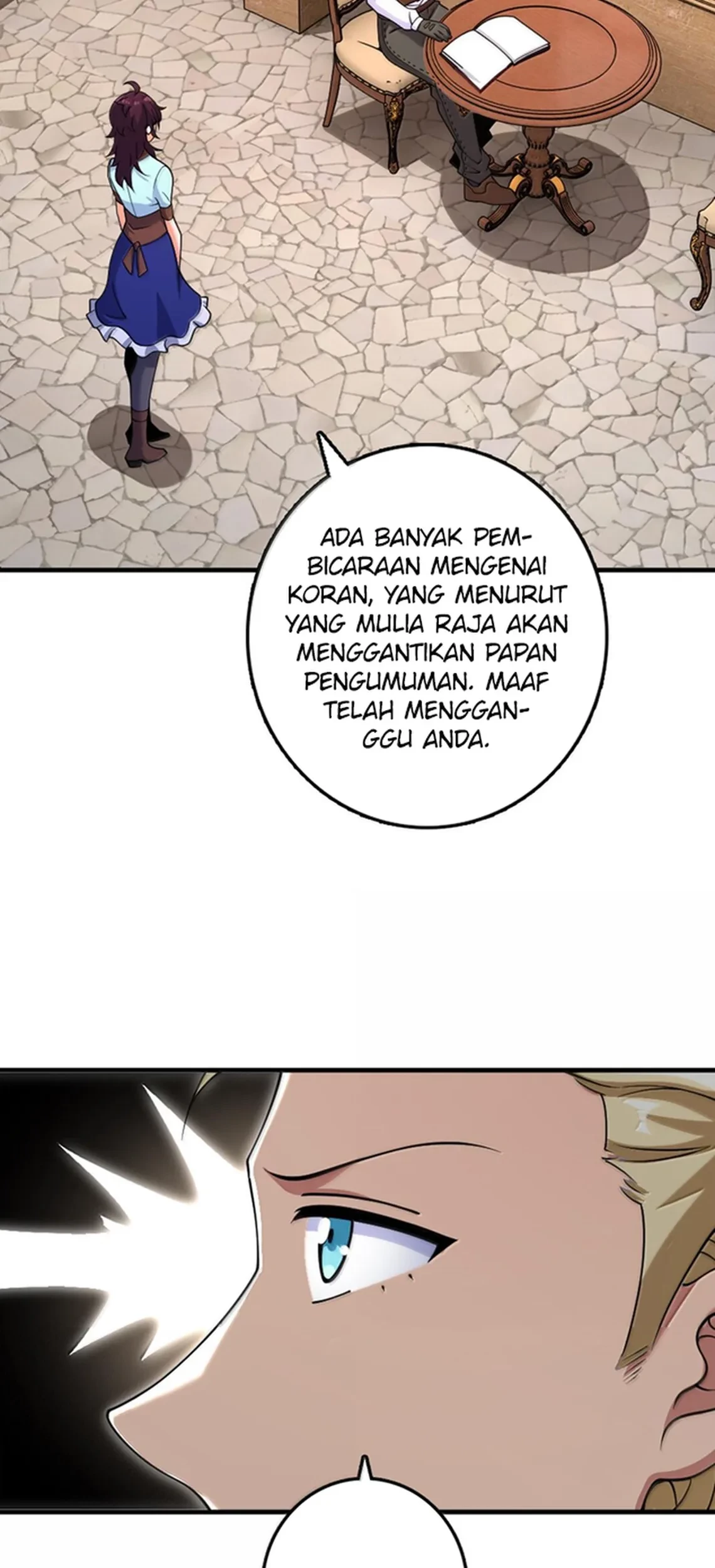 Release That Witch Bab 603 halaman 10