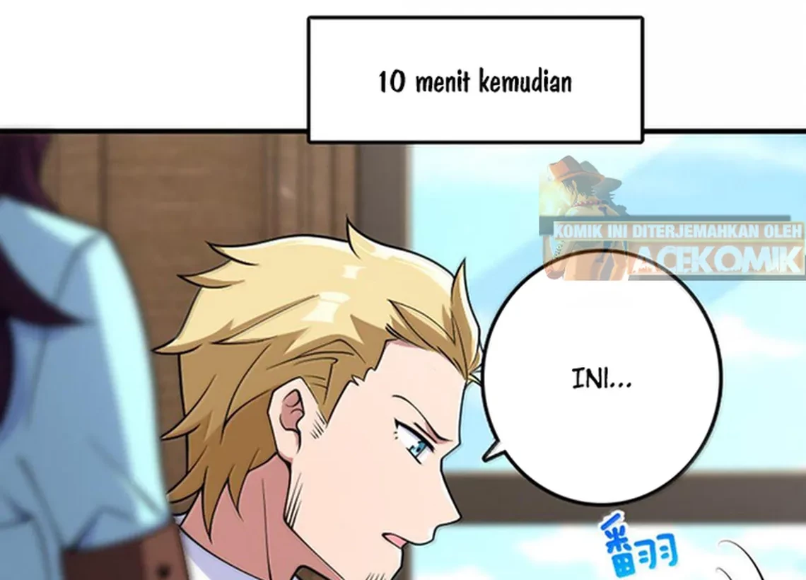 Release That Witch Bab 603 halaman 13