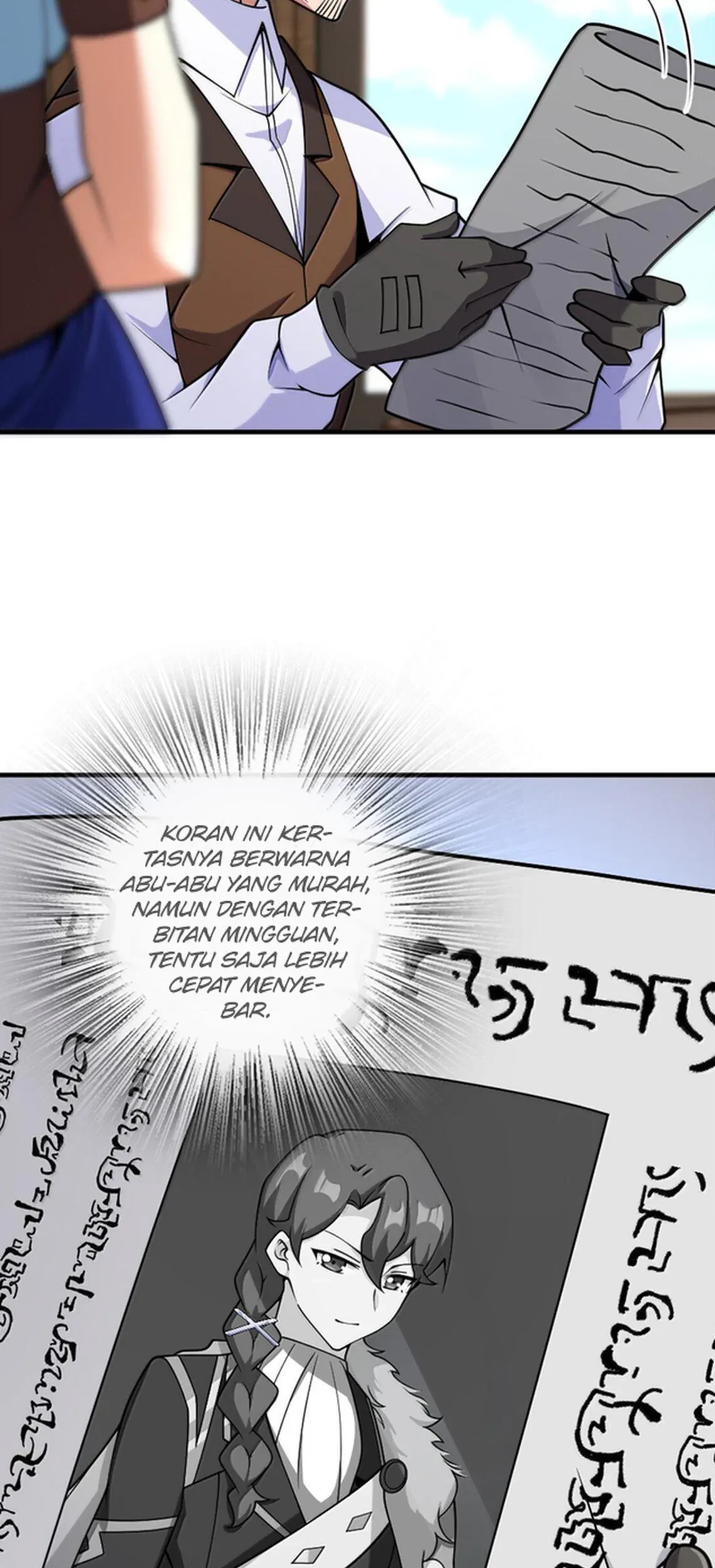 Release That Witch Bab 603 halaman 14