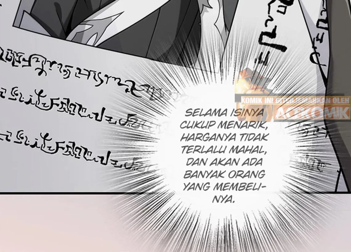 Release That Witch Bab 603 halaman 15