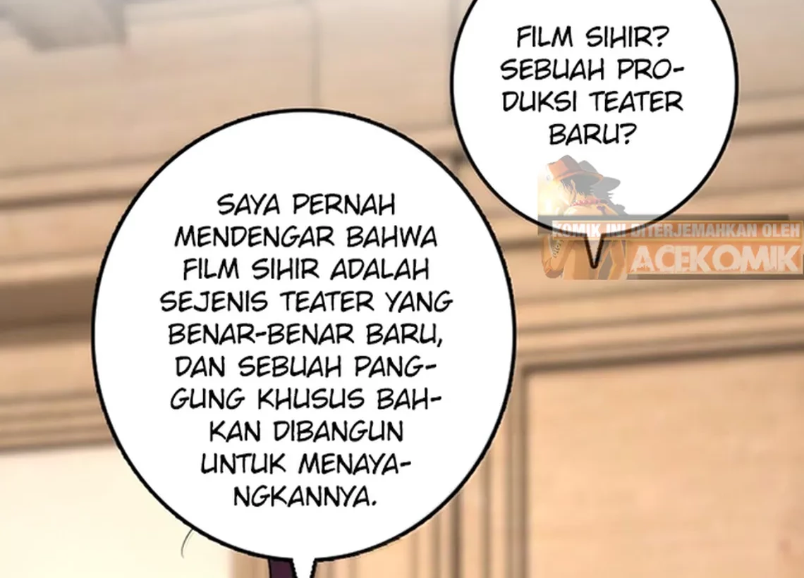 Release That Witch Bab 603 halaman 17