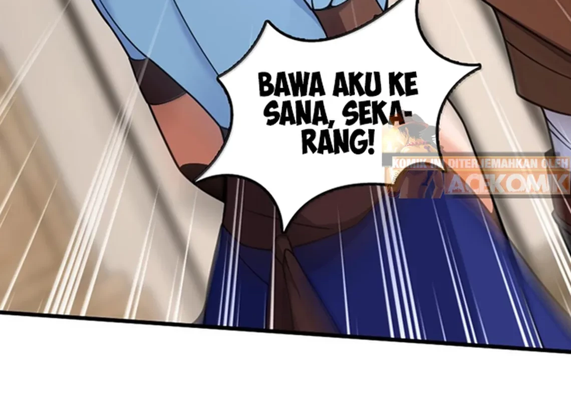 Release That Witch Bab 603 halaman 21
