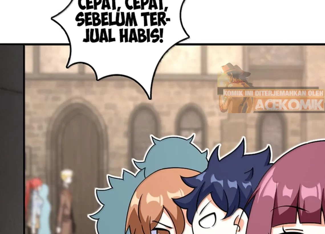 Release That Witch Bab 603 halaman 23