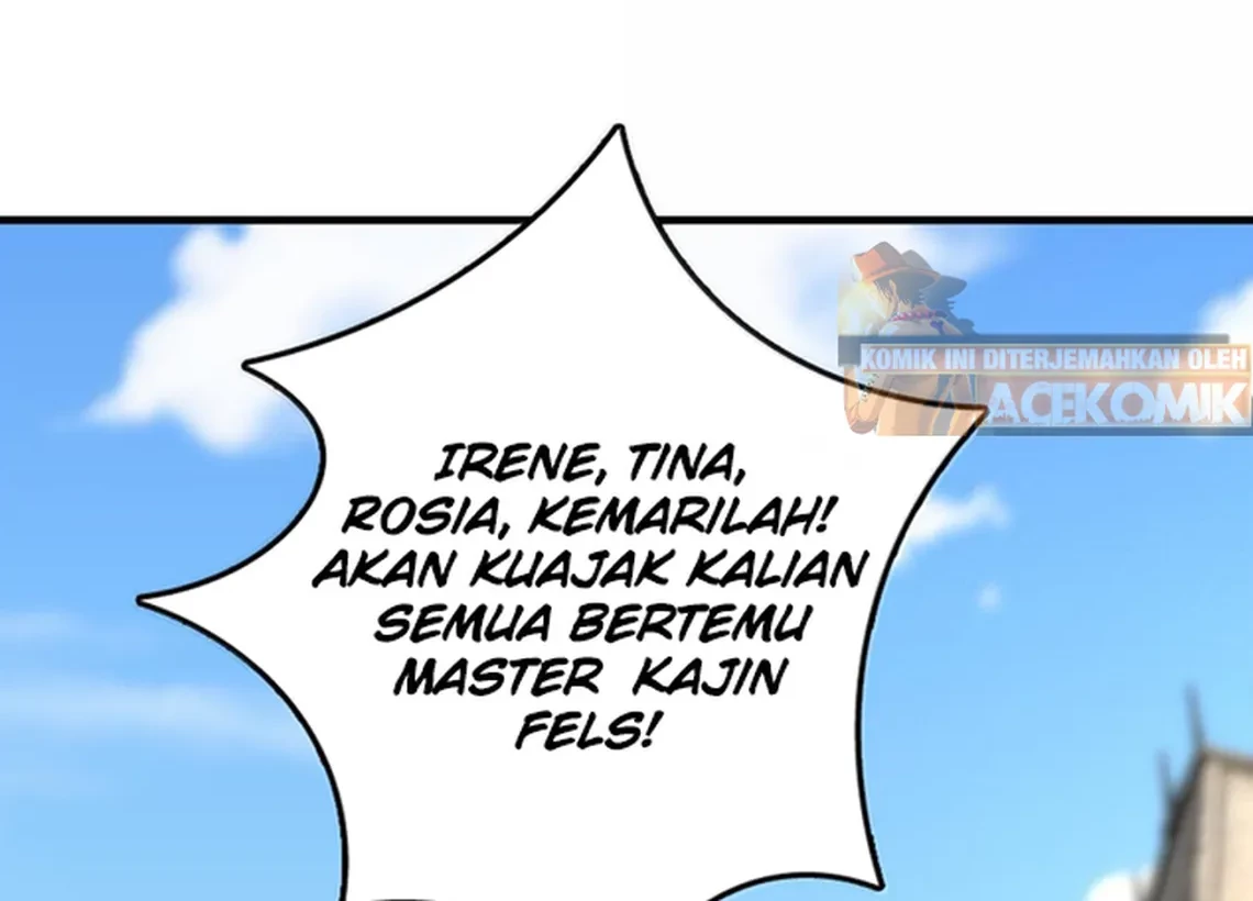 Release That Witch Bab 603 halaman 27