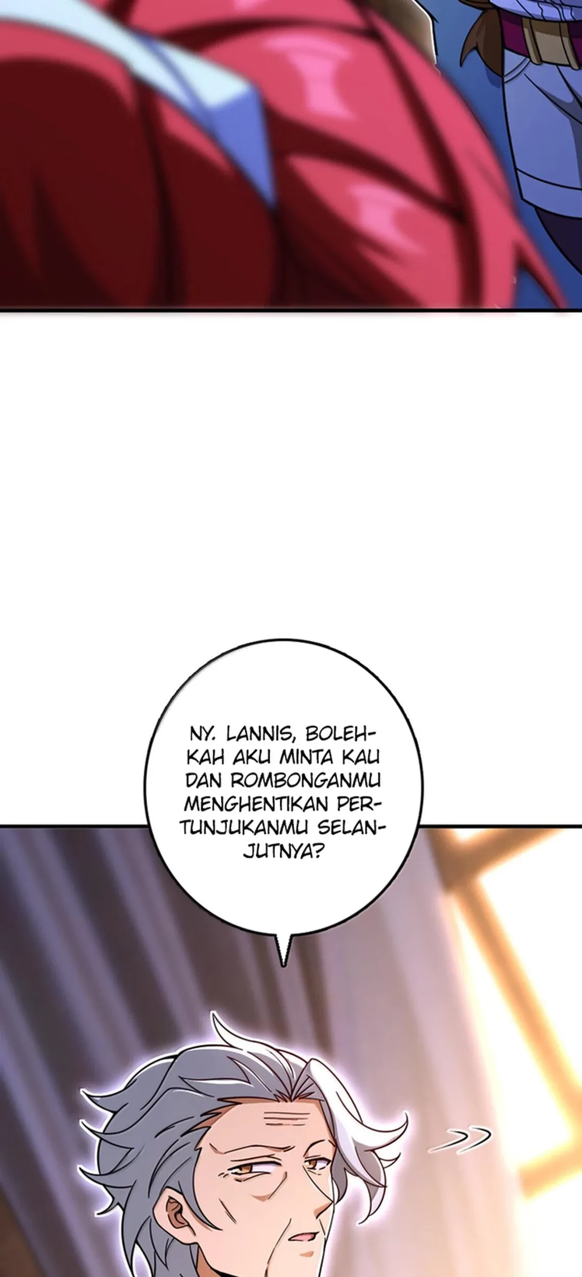Release That Witch Bab 603 halaman 48
