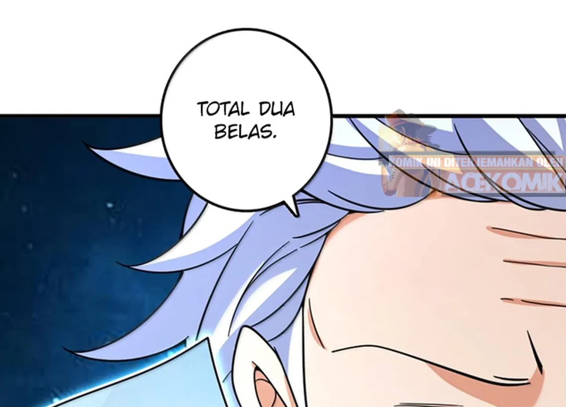 Release That Witch Bab 603 halaman 61