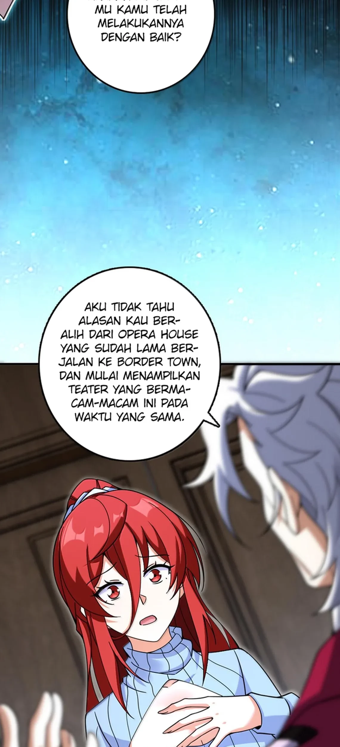 Release That Witch Bab 603 halaman 64