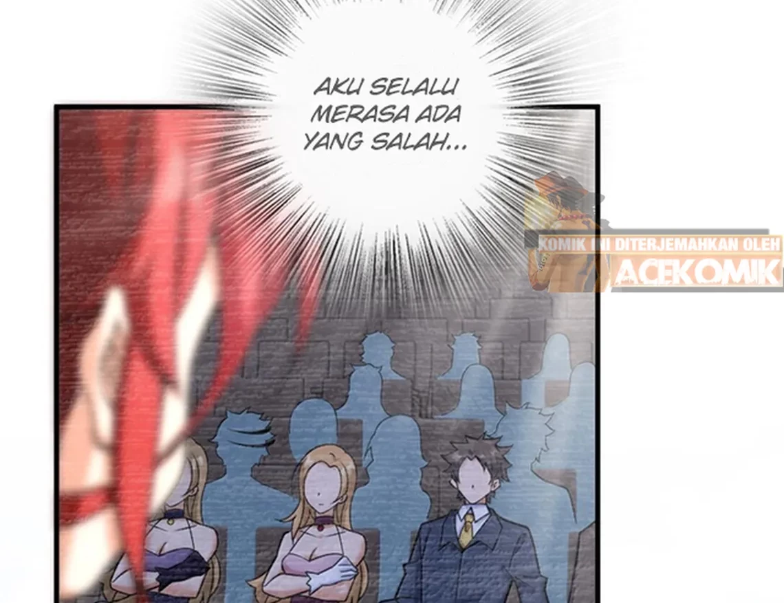 Release That Witch Bab 604 halaman 5