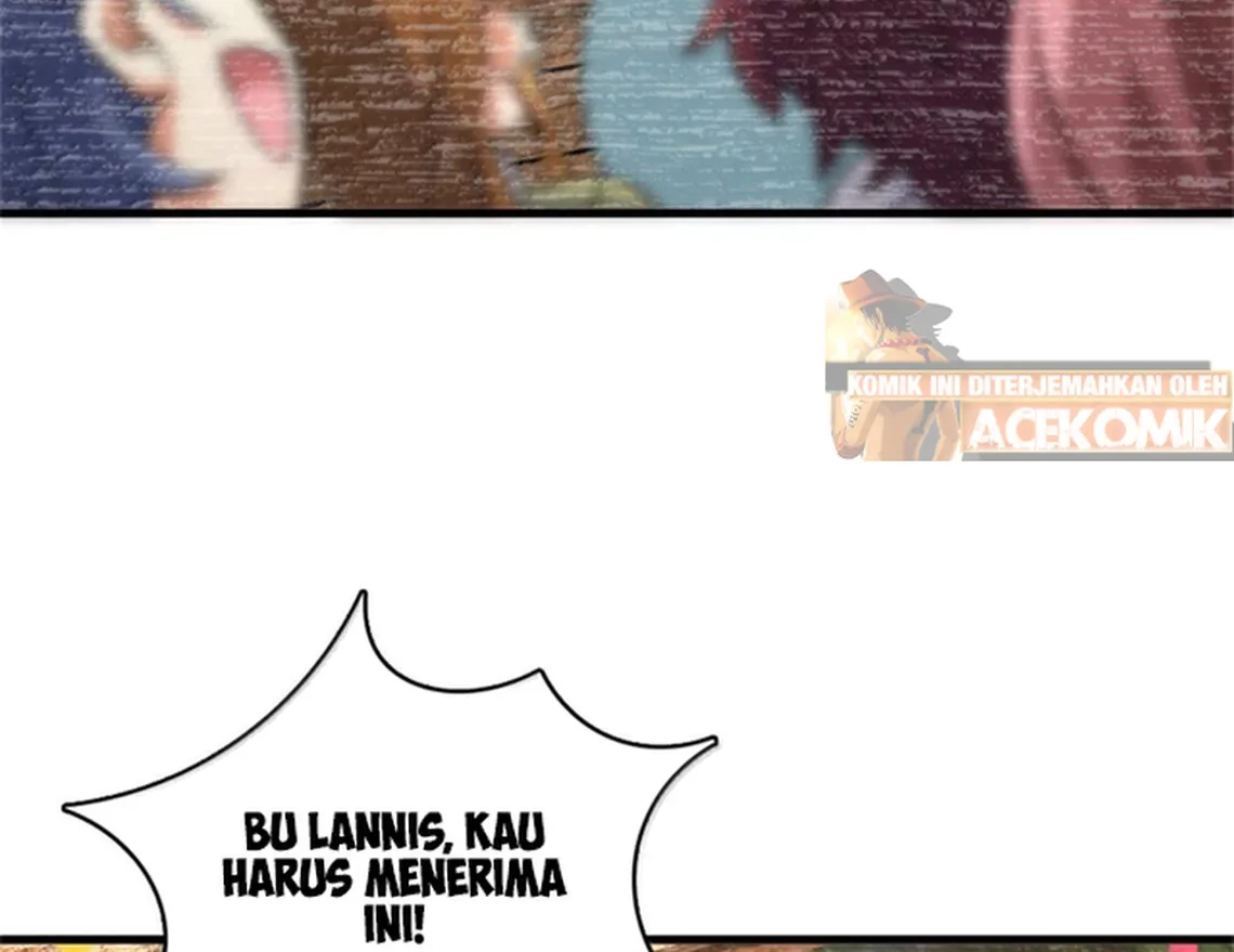 Release That Witch Bab 604 halaman 7