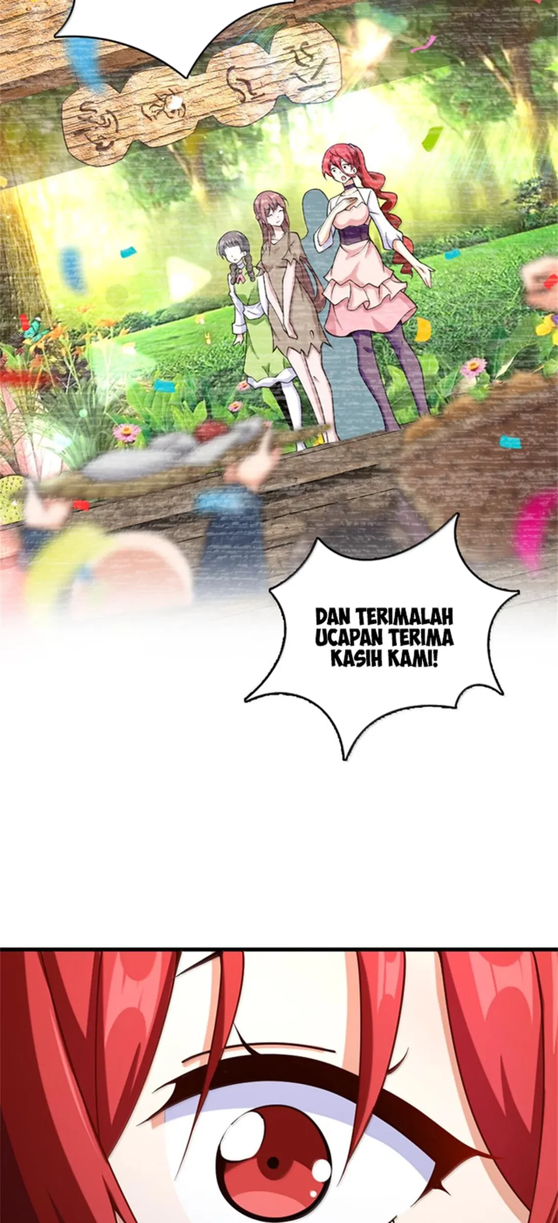Release That Witch Bab 604 halaman 8