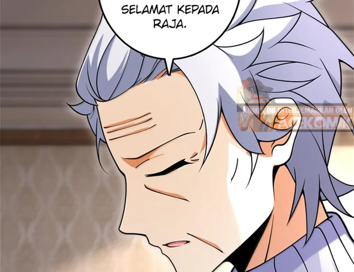 Release That Witch Bab 604 halaman 11