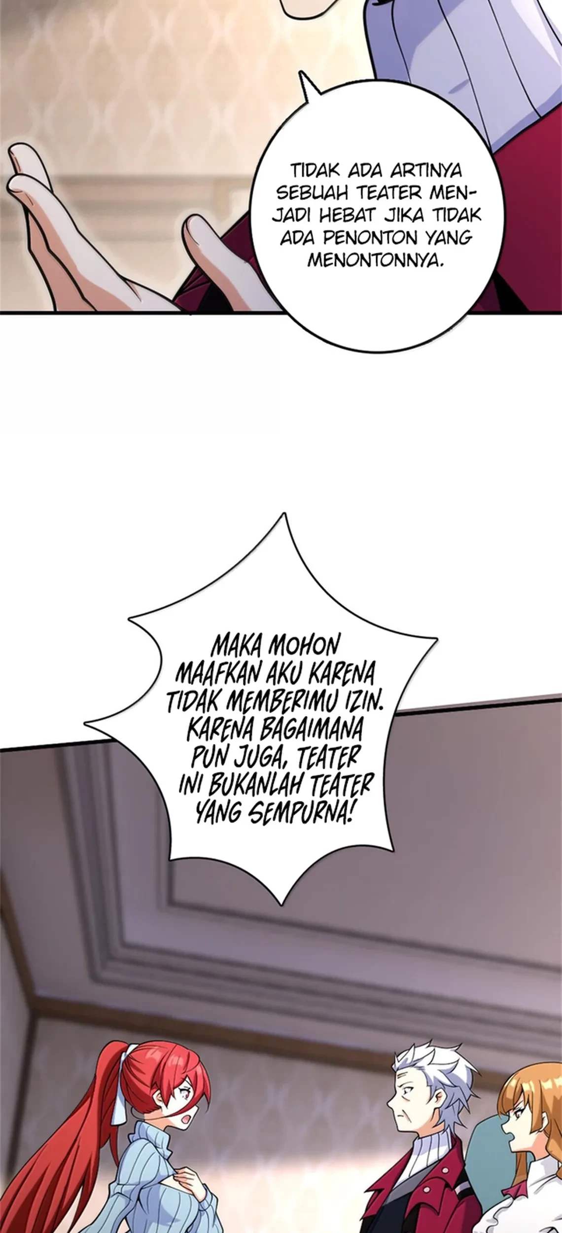 Release That Witch Bab 604 halaman 12