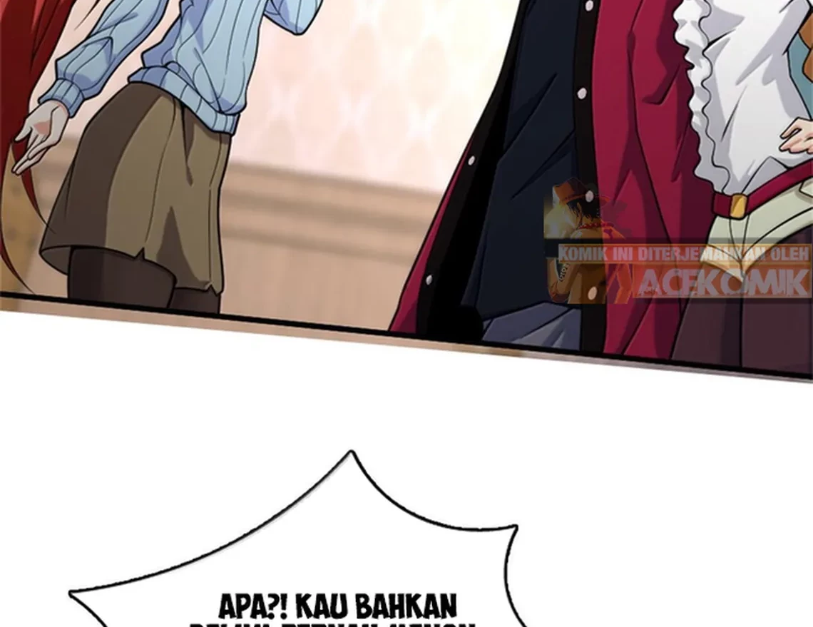 Release That Witch Bab 604 halaman 13