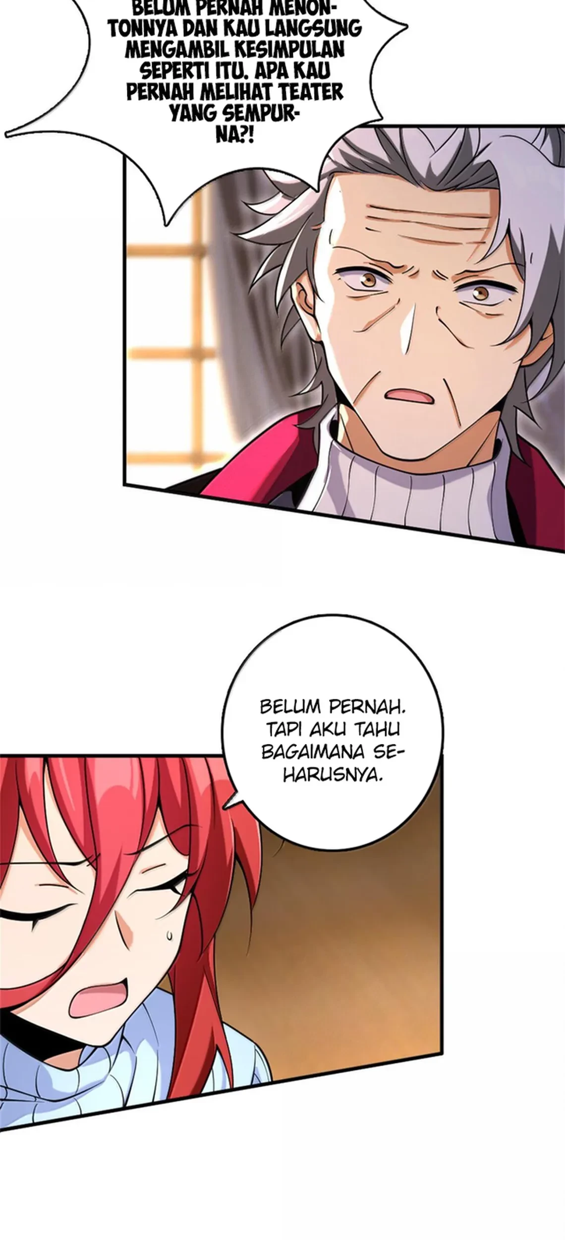 Release That Witch Bab 604 halaman 14