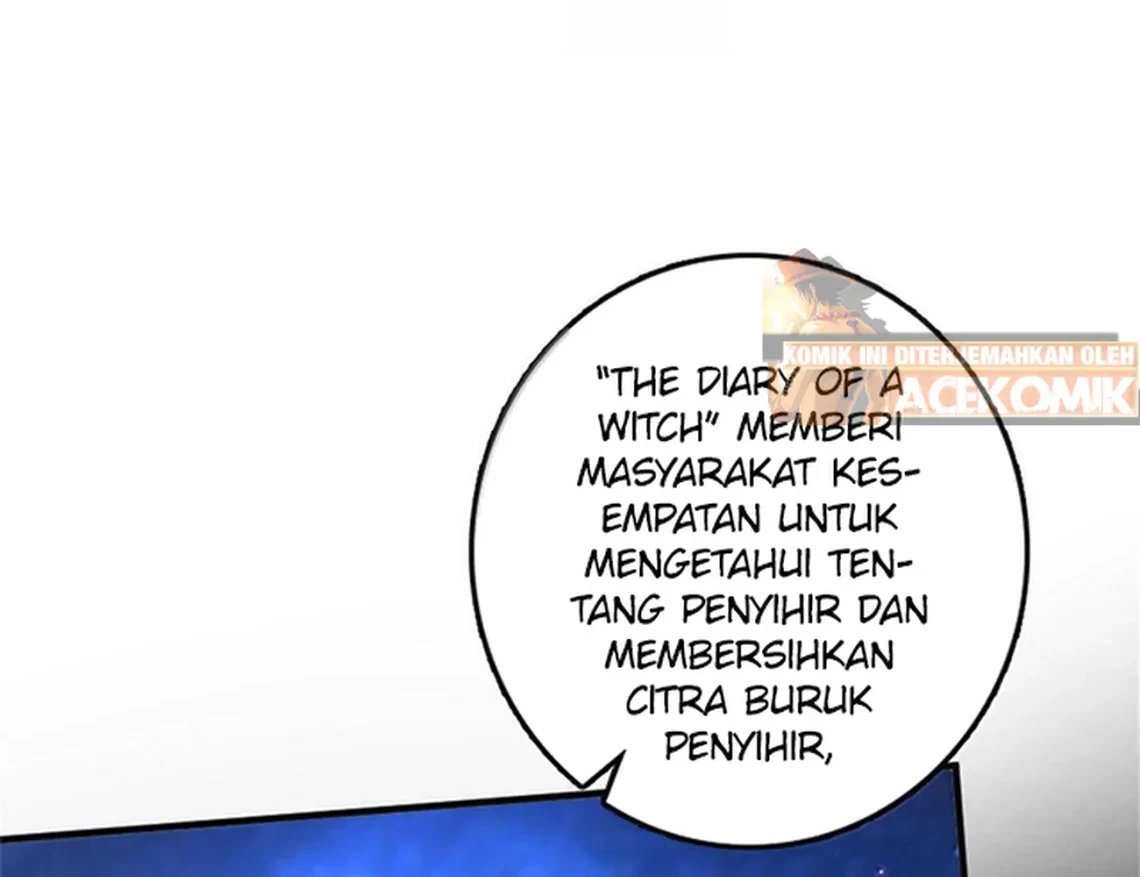 Release That Witch Bab 604 halaman 17