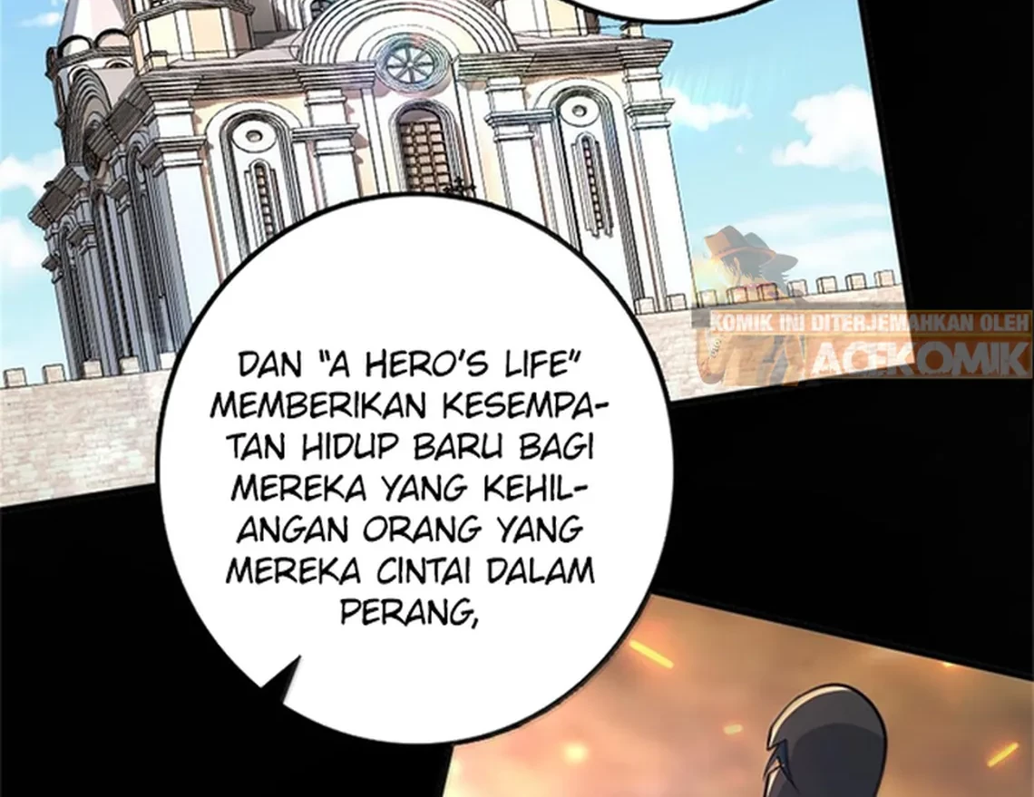 Release That Witch Bab 604 halaman 19