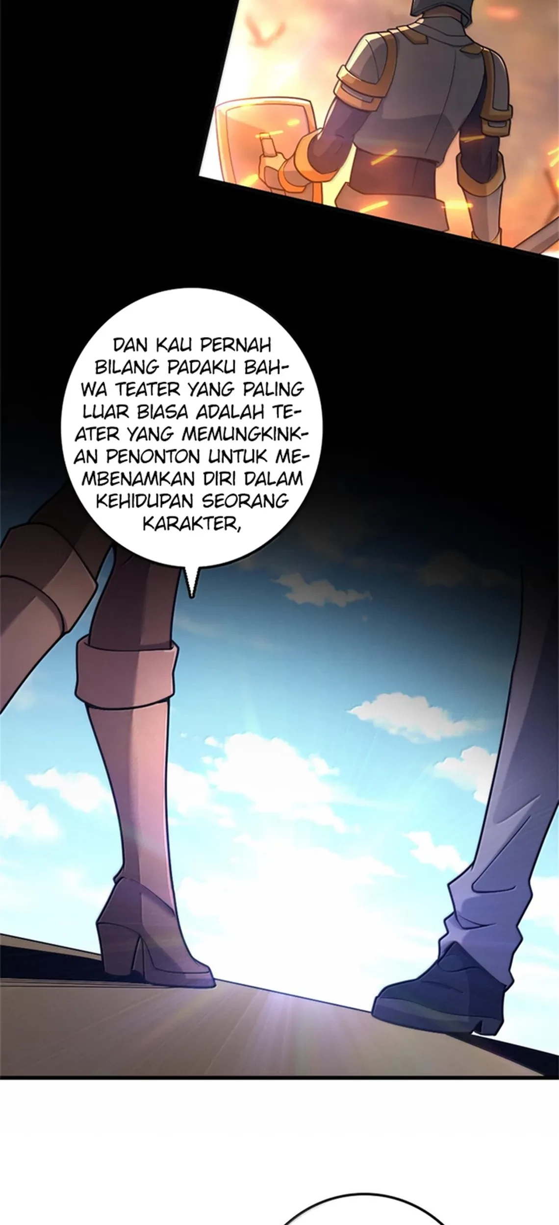 Release That Witch Bab 604 halaman 20