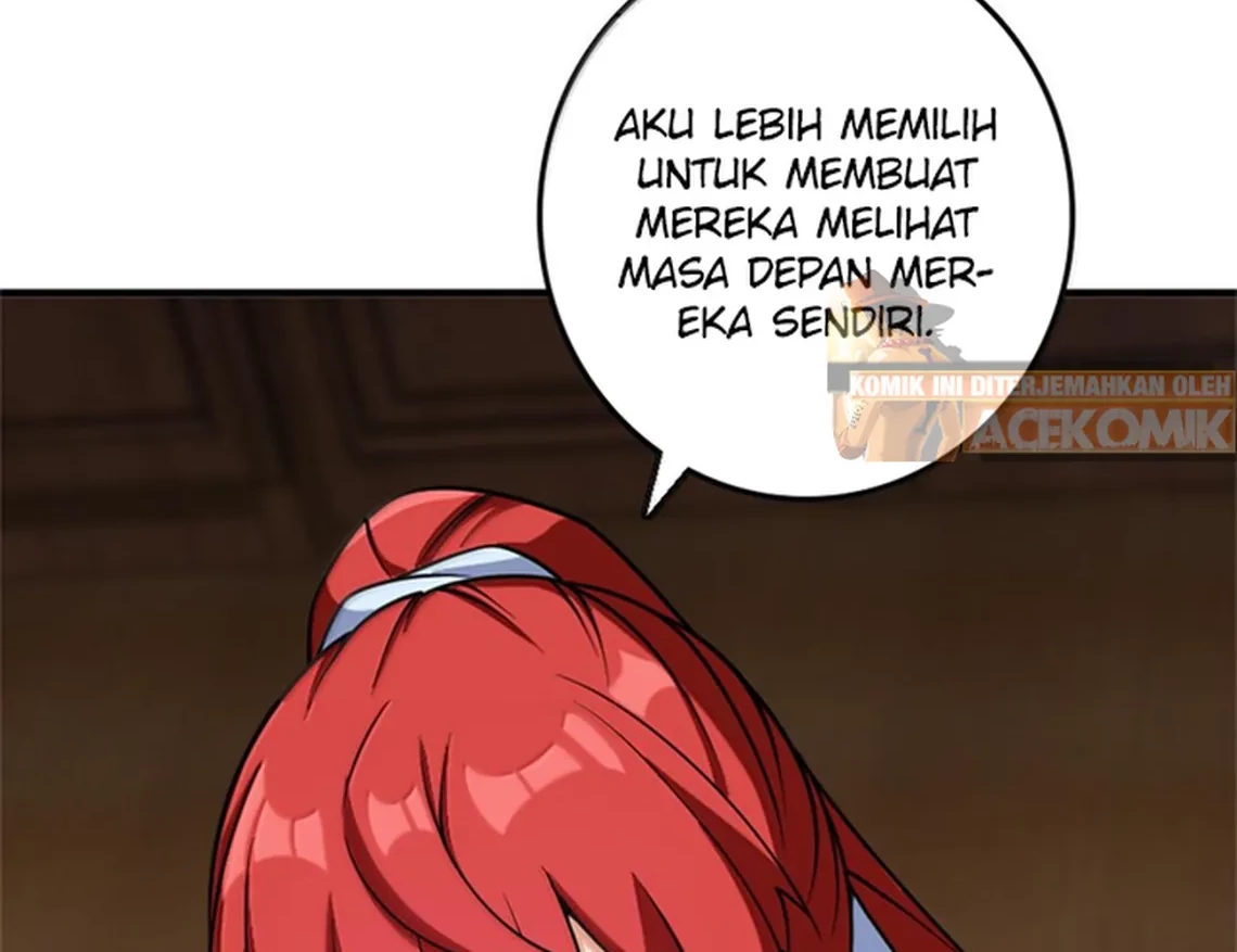 Release That Witch Bab 604 halaman 21