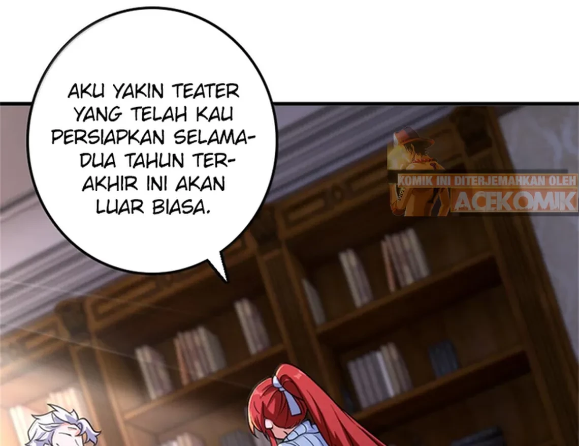 Release That Witch Bab 604 halaman 23
