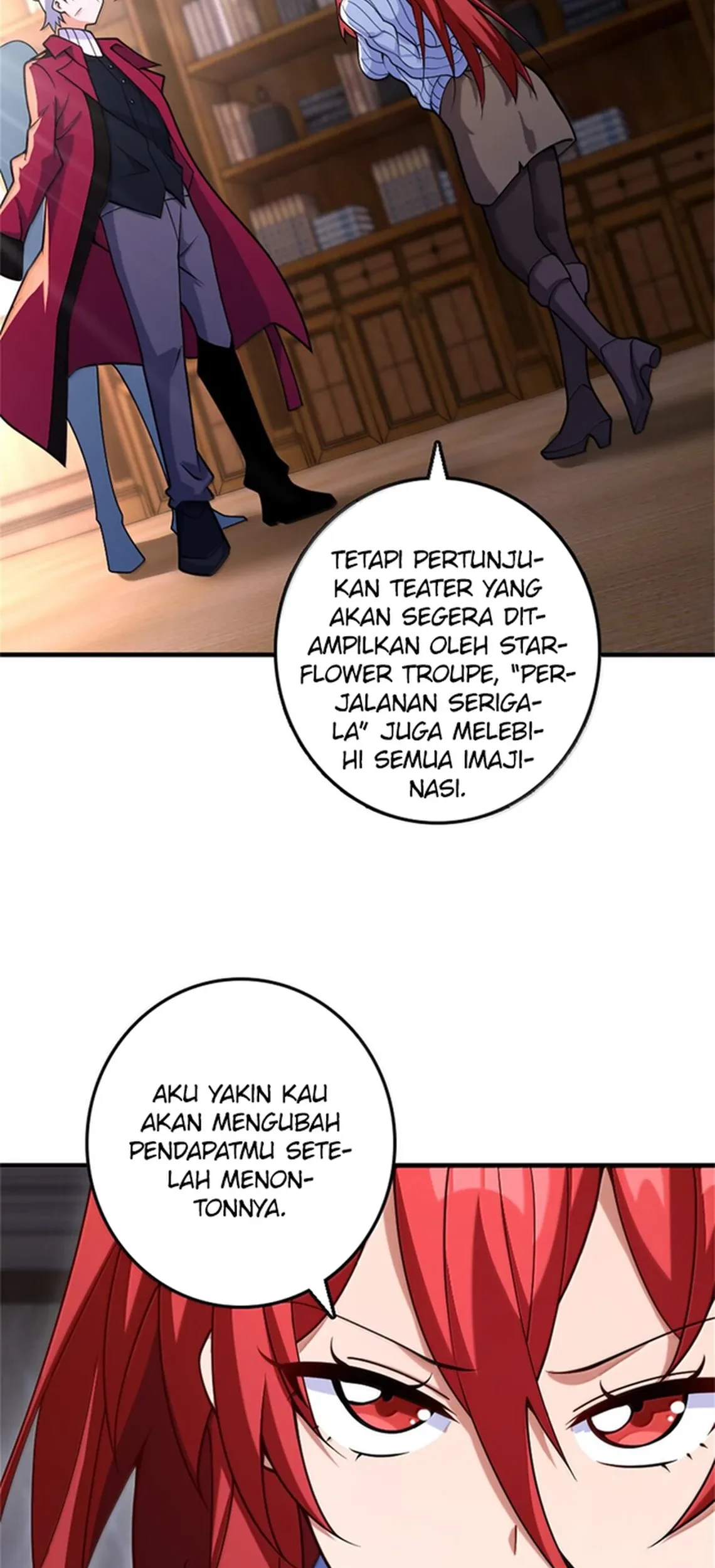 Release That Witch Bab 604 halaman 24
